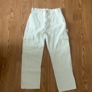 PACSUN SKATE PANTS CARPENTER PANTS